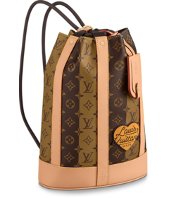 Louis Vuitton Randonée Messenger