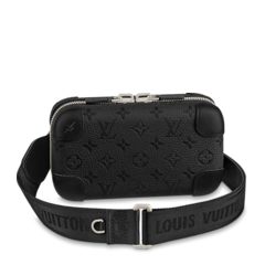 Louis Vuitton Horizon Clutch