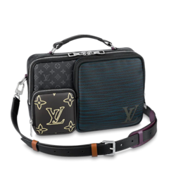 Louis Vuitton Messenger Multipocket