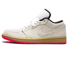 Jordan Low Hyper Pink