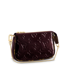 Louis Vuitton Mini Pochette Accessoires