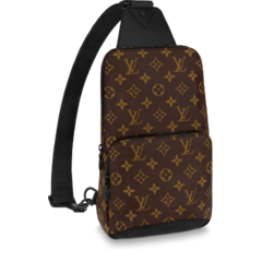 Louis Vuitton Avenue Sling Bag