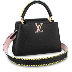 Louis Vuitton Capucines MM