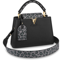 Louis Vuitton Capucines BB