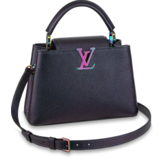 Louis Vuitton Capucines BB