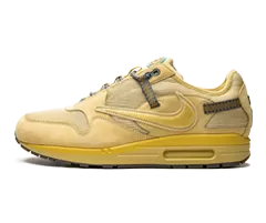 Nike Travis Scott - Saturn Gold