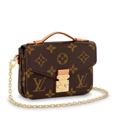 Louis Vuitton Micro Métis