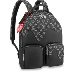 Louis Vuitton Backpack Multipocket