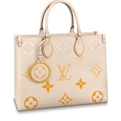 Louis Vuitton OnTheGo MM