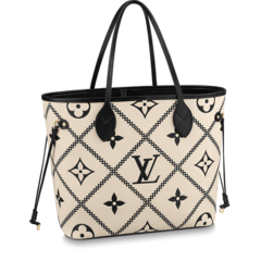 Louis Vuitton Neverfull MM