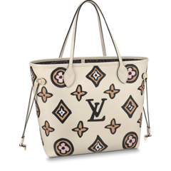 Louis Vuitton Neverfull MM