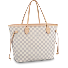 Louis Vuitton Neverfull MM