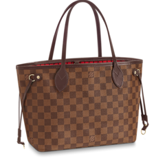 Louis Vuitton Neverfull PM