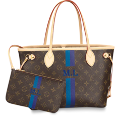 Louis Vuitton Neverfull PM My LV Heritage