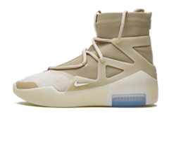 Nike Air Fear of God 1 Oatmeal