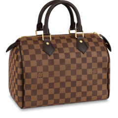 Louis Vuitton Speedy 25