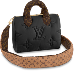 Louis Vuitton Speedy Bandoulière 25