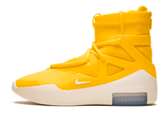 Nike Air Fear of God 1 Amarillo