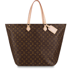 Louis Vuitton All-In Bandouliere GM