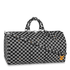 Louis Vuitton Keepall Bandoulière 50