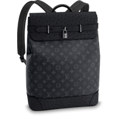 Louis Vuitton City Steamer Backpack