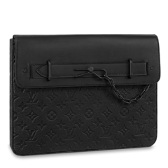 Louis Vuitton Pochette Steamer