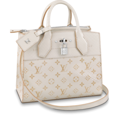 Louis Vuitton City Steamer PM