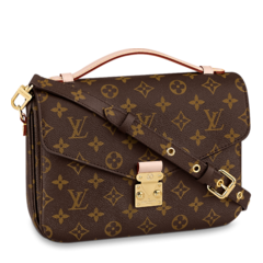 Louis Vuitton Pochette Métis