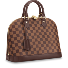 Louis Vuitton Alma PM