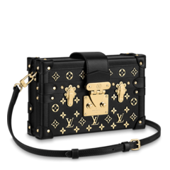 Louis Vuitton Petite Malle