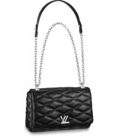 Louis Vuitton Go-14 MM