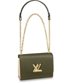 Louis Vuitton Twist MM