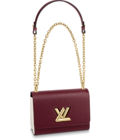 Louis Vuitton Twist MM