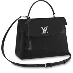 Louis Vuitton Lockme Ever MM