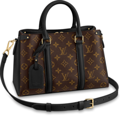 Louis Vuitton Soufflot BB