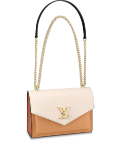 Louis Vuitton Mylockme Chain