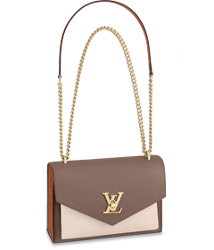 Louis Vuitton Mylockme Chain