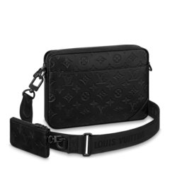 Louis Vuitton Duo Messenger