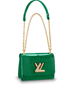 Louis Vuitton Twist PM