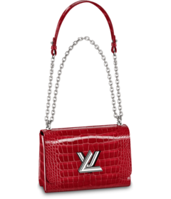 Louis Vuitton Twist MM