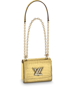 Louis Vuitton Twist Mini