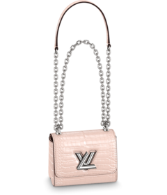 Louis Vuitton Twist Mini