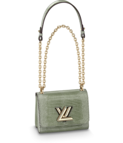 Louis Vuitton Twist PM