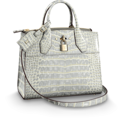 Louis Vuitton City Steamer PM