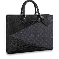 Louis Vuitton Grand Sac