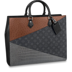 Louis Vuitton Gran Sac