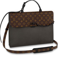 Louis Vuitton Robusto Briefcase