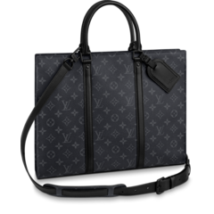 Louis Vuitton Sac Plat Horizontal Zippe