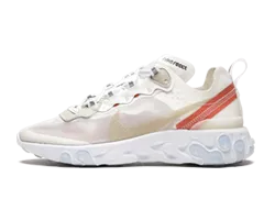 Nike Sail Light Bone-White