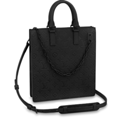 Louis Vuitton Sac Plat Messenger